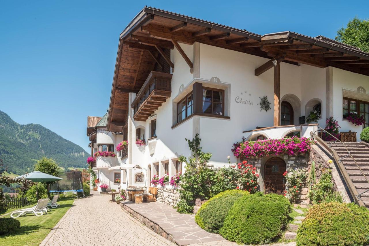Apartments Christa App A Ortisei Exterior photo
