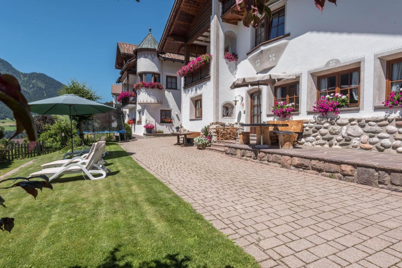 Apartments Christa App A Ortisei Exterior photo