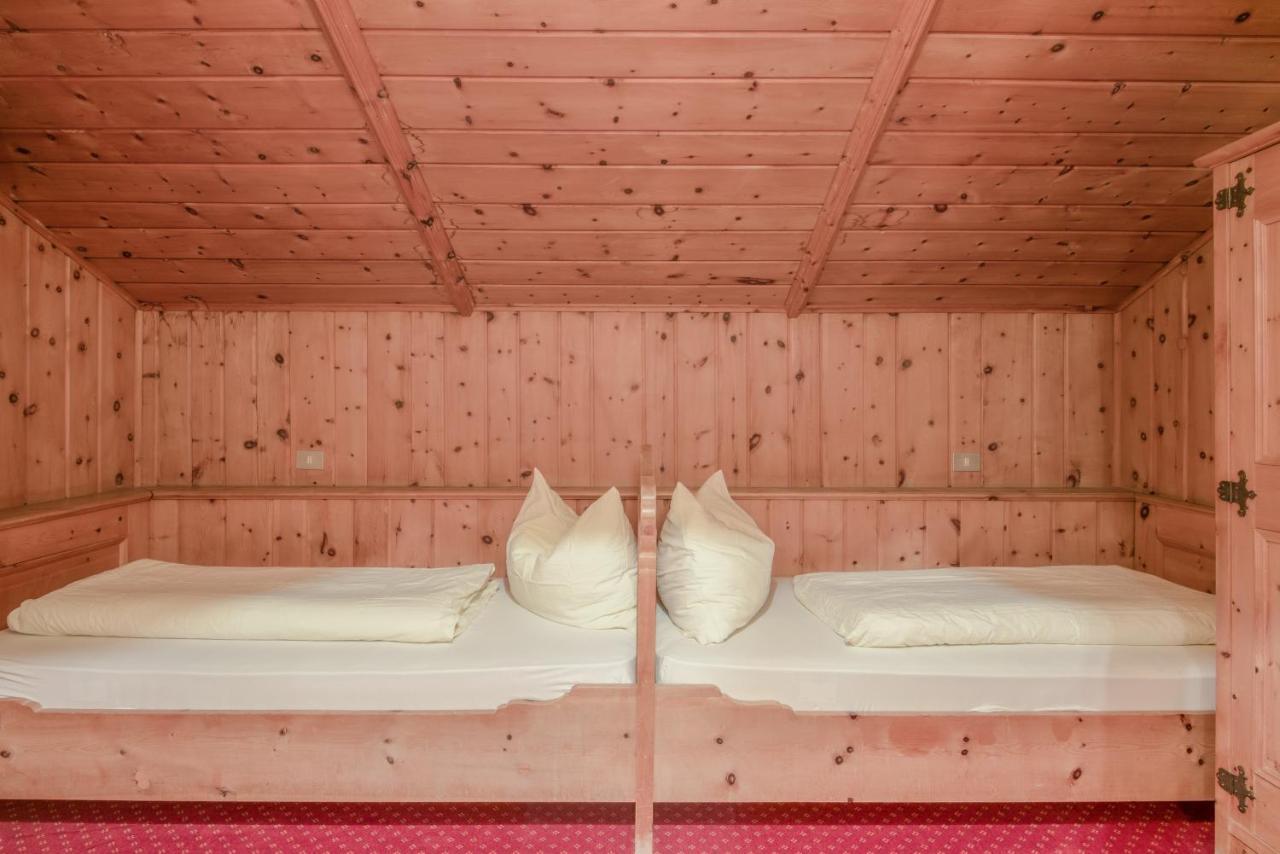 Apartments Christa App A Ortisei Exterior photo